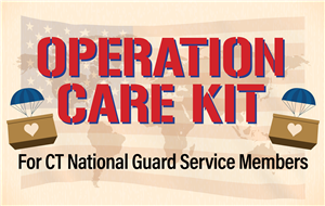 Operation Care Kit