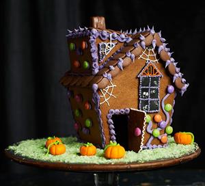 Gingerbread