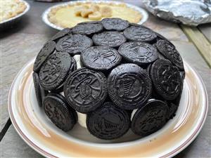Oreo Bomb
