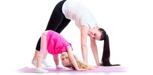 parent/toddler fitness