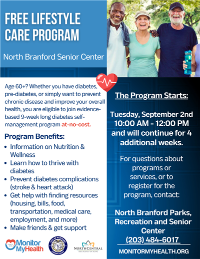 Diebetes program