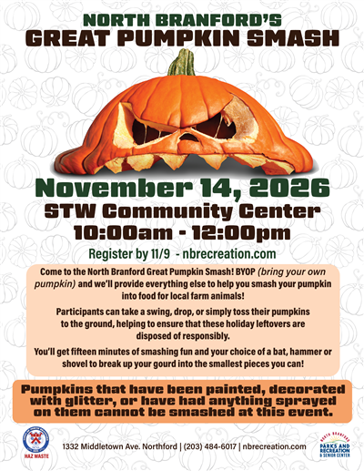 Pumpkin Smash