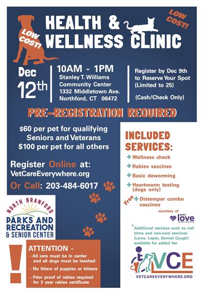vet